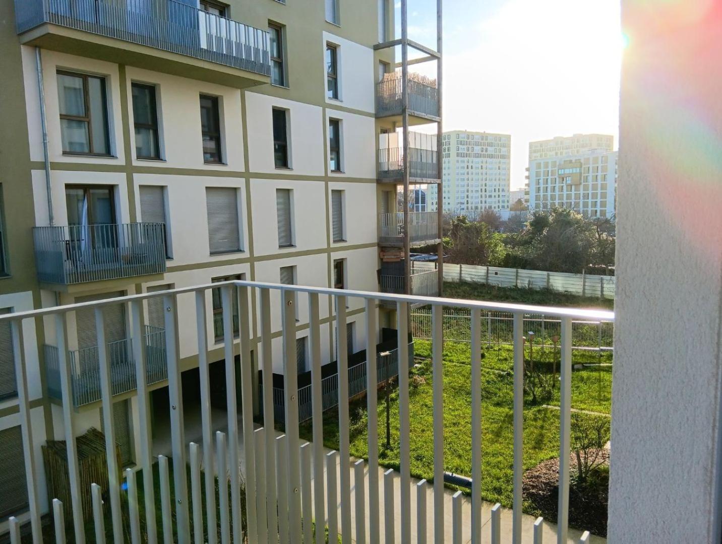 Destiny Appart' Paris -Beauvais-Orly- Podcasts- Stade De France สแตงส์ ภายนอก รูปภาพ